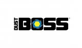 Dust Boss Logo