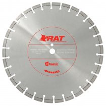 RAT Diamond blade