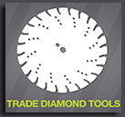 D. Trade Diamond Tools
