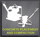 Q. Concrete Placement and Compaction