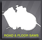 L. Road and Floor Saws