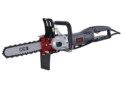 CS11 Concrete Saw 